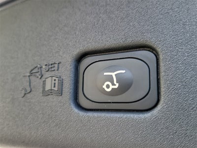 2024 Lincoln Nautilus Reserve 202A