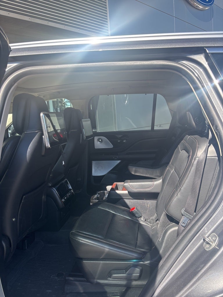 2022 Lincoln Aviator Plug-In Hybrid Grand Touring