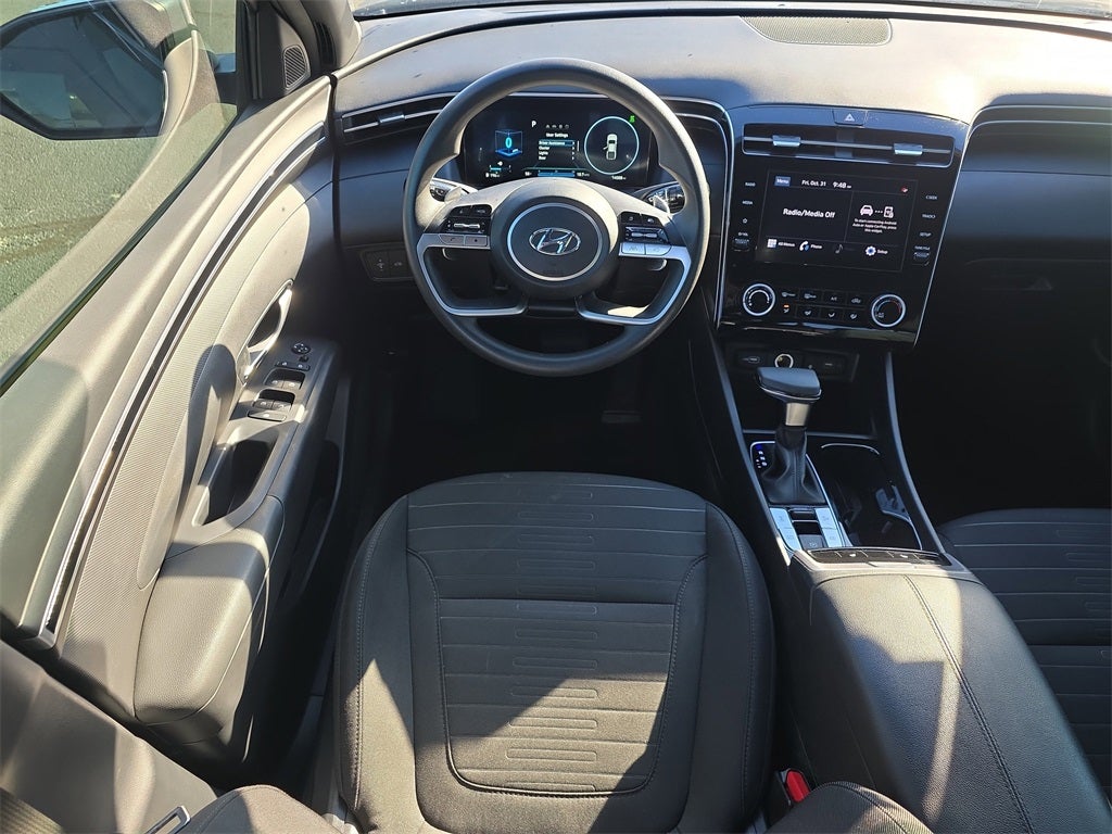 2023 Hyundai Santa Cruz NIGHT