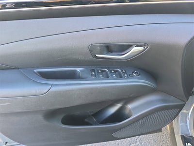 2023 Hyundai Santa Cruz NIGHT