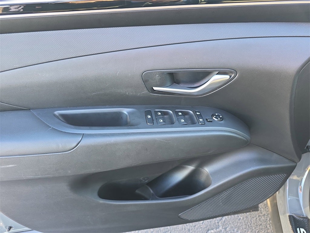 2023 Hyundai Santa Cruz NIGHT