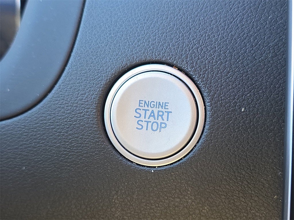 2023 Hyundai Santa Cruz NIGHT