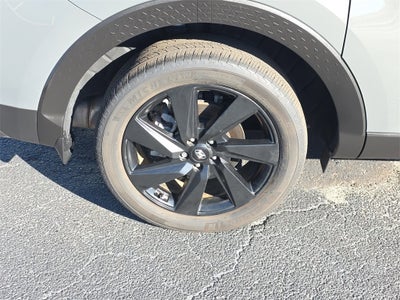 2023 Hyundai Santa Cruz NIGHT