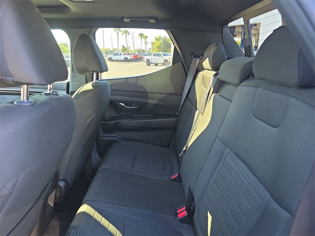 2023 Hyundai Santa Cruz NIGHT