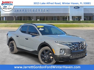 2023 Hyundai Santa Cruz NIGHT