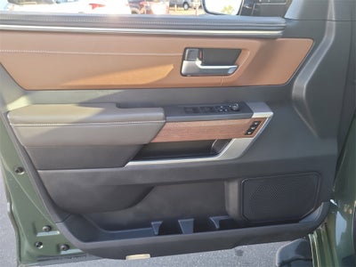 2022 Toyota Tundra 1794