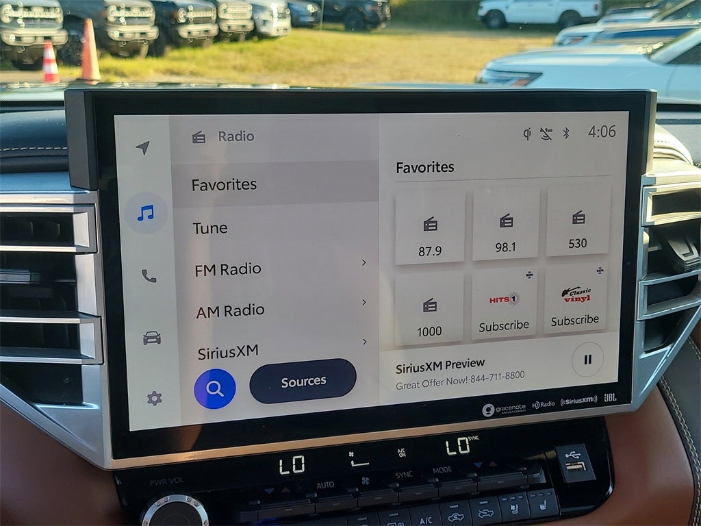 2022 Toyota Tundra 1794