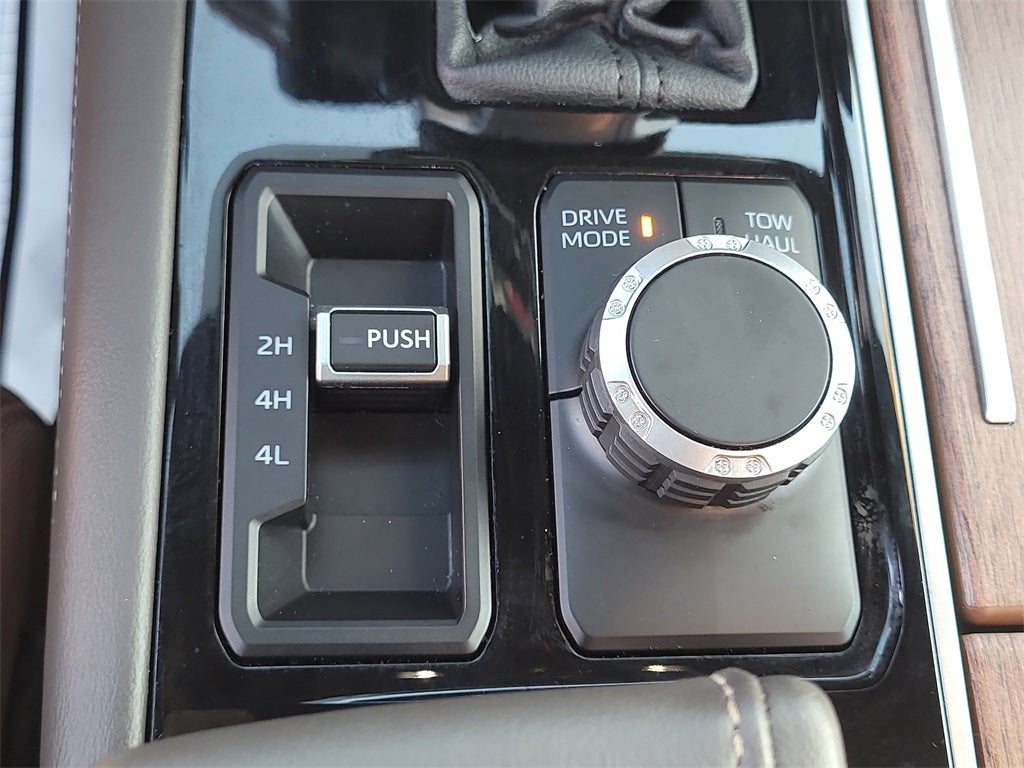 2022 Toyota Tundra 1794