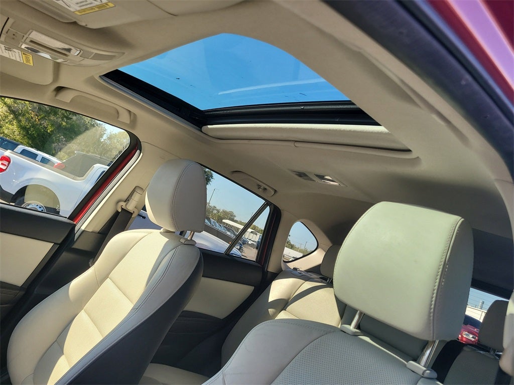 2016 Mazda Mazda CX-5 Grand Touring