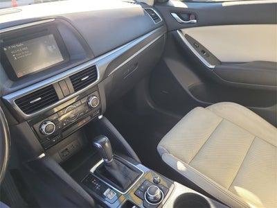 2016 Mazda Mazda CX-5 Grand Touring