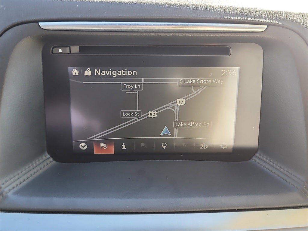 2016 Mazda Mazda CX-5 Grand Touring