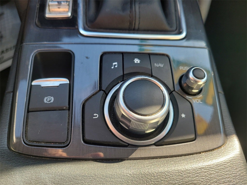 2016 Mazda Mazda CX-5 Grand Touring