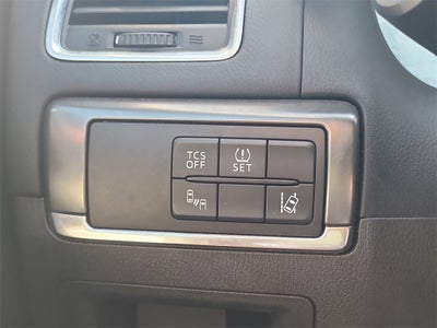 2016 Mazda Mazda CX-5 Grand Touring