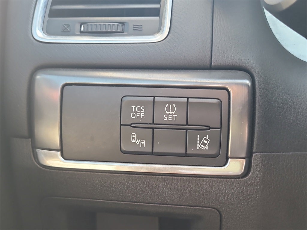 2016 Mazda Mazda CX-5 Grand Touring