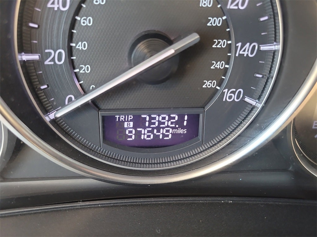 2016 Mazda Mazda CX-5 Grand Touring