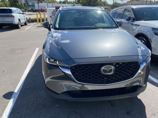 2022 Mazda Mazda CX-5 2.5 S Preferred Package