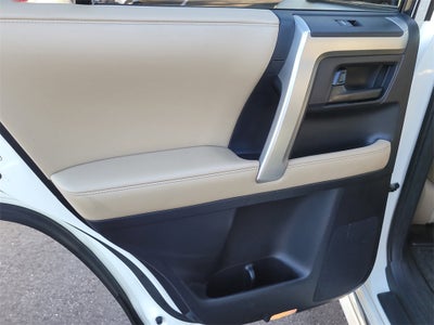 2011 Toyota 4Runner SR5 V6