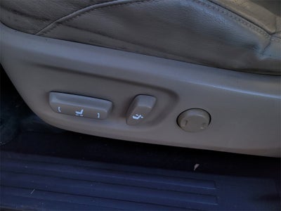 2011 Toyota 4Runner SR5 V6