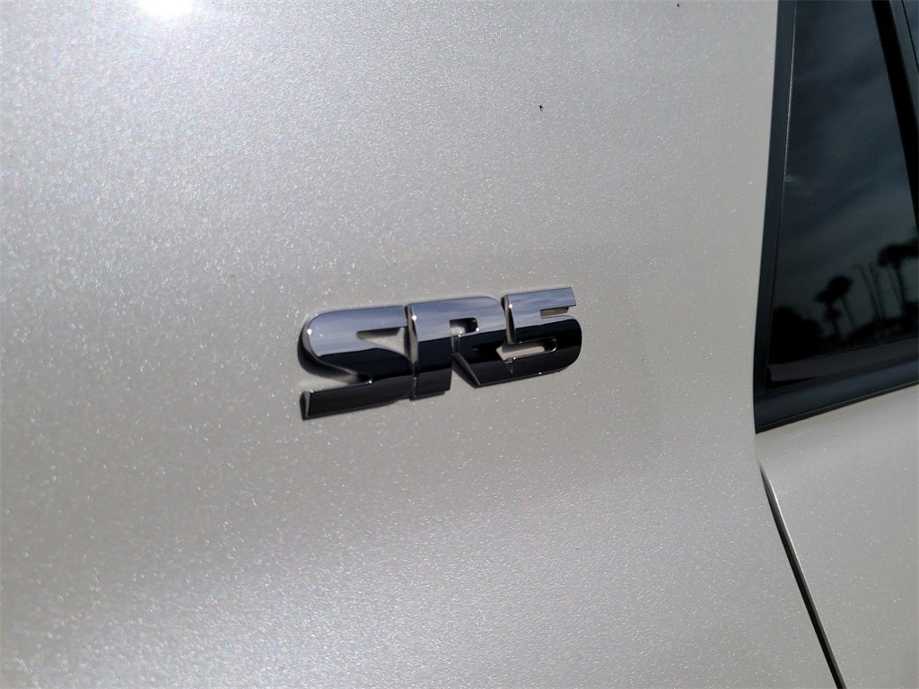 2011 Toyota 4Runner SR5 V6