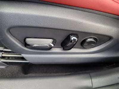 2022 Lexus UX 200 F SPORT