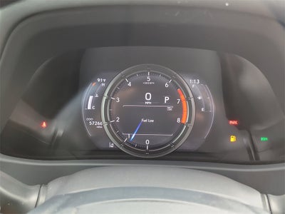 2022 Lexus UX 200 F SPORT