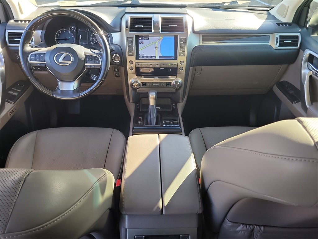 2020 Lexus GX 460