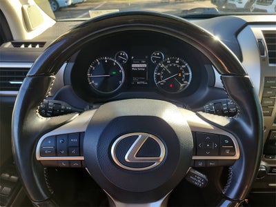 2020 Lexus GX 460