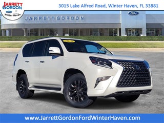 2020 Lexus GX 460