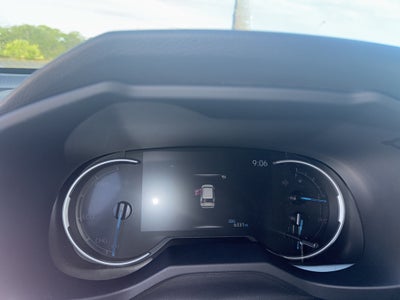 2025 Toyota RAV4 Hybrid XLE Premium