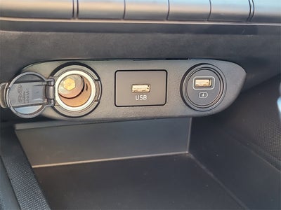 2022 Hyundai Elantra SE