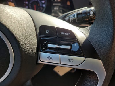 2022 Hyundai Elantra SE