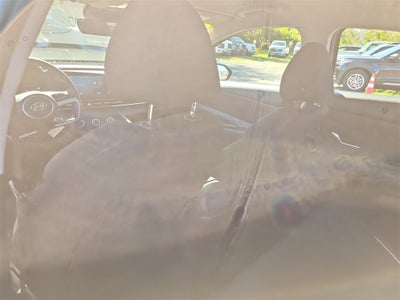 2022 Hyundai Elantra SE