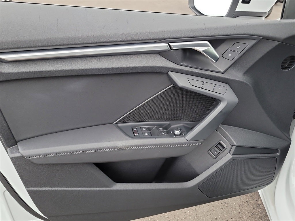 2023 Audi A3 40 Premium quattro
