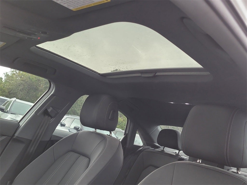 2023 Audi A3 40 Premium quattro