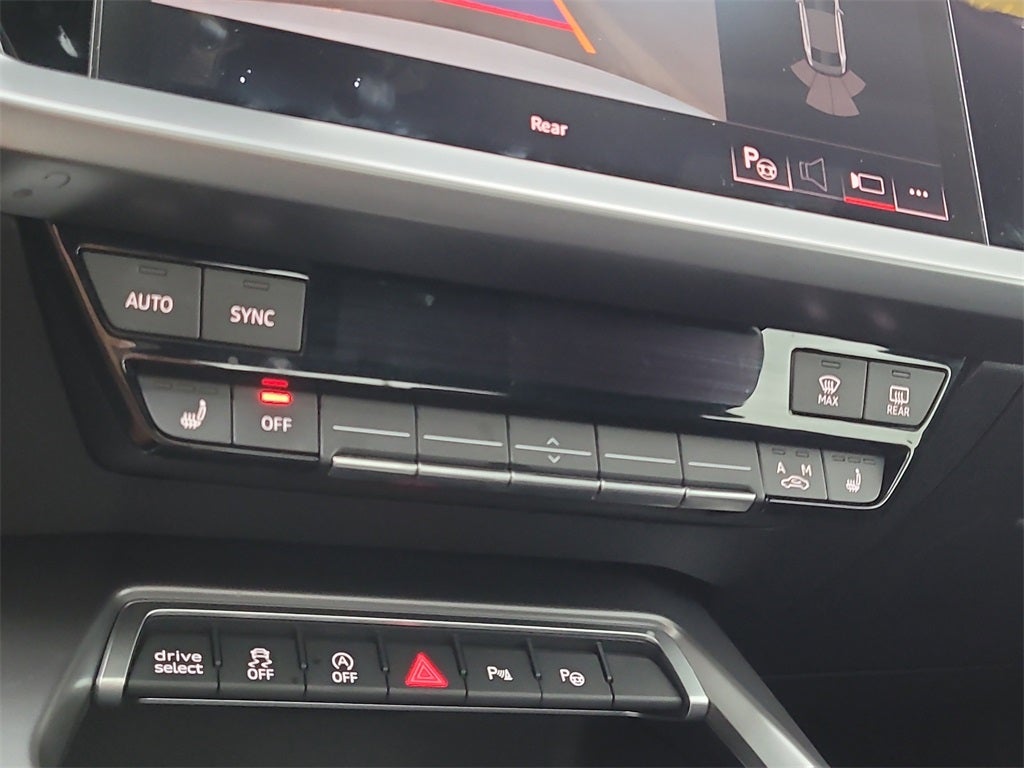 2023 Audi A3 40 Premium quattro