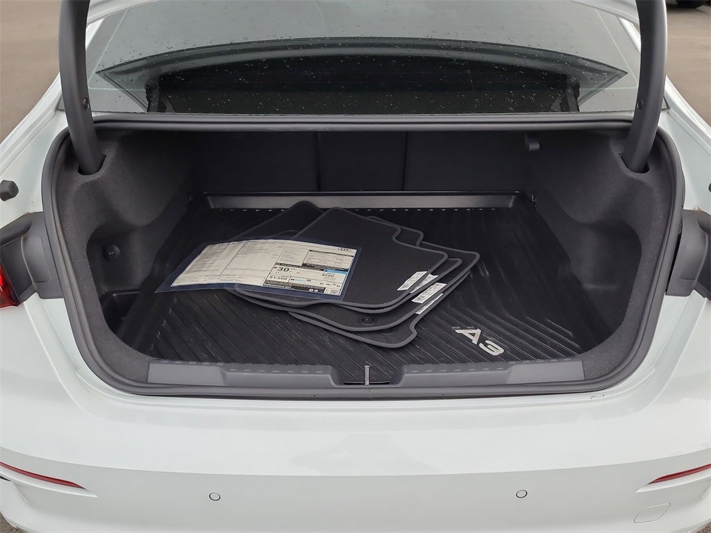 2023 Audi A3 40 Premium quattro