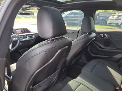 2023 BMW 2 Series 228i