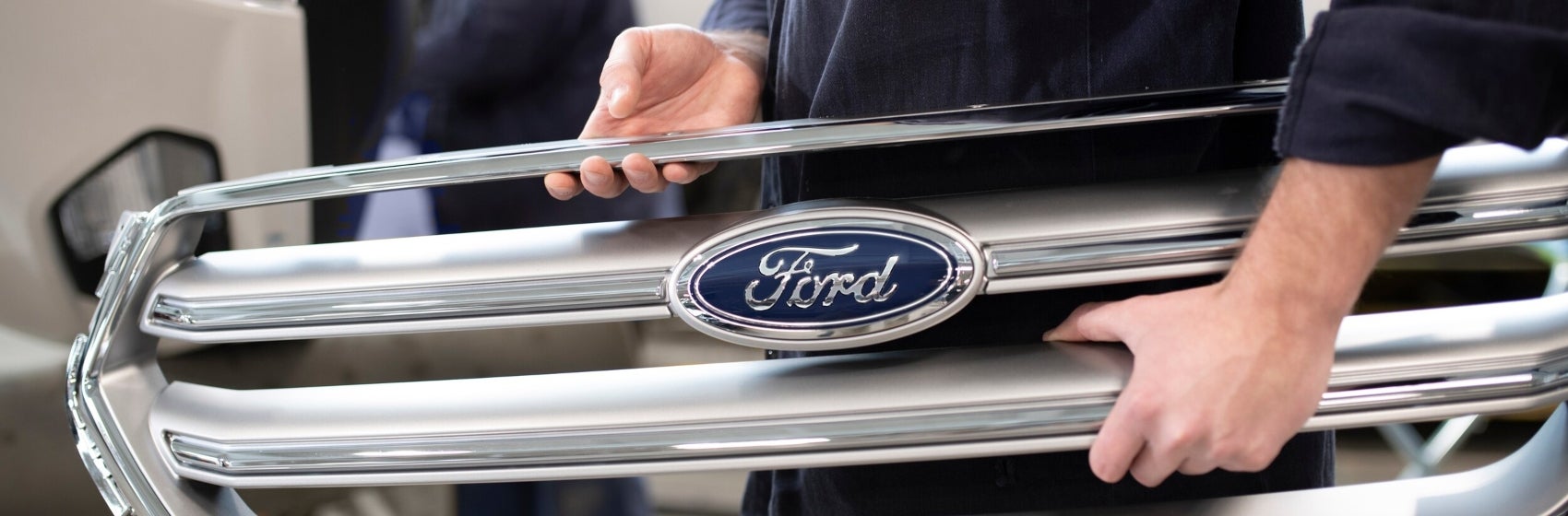 Jarrett Ford Parts Center in Avon Park