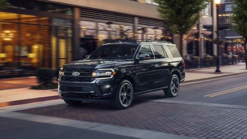 Ford Dealer near Frostproof FL